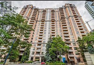 1113 - 18 SOMMERSET WAY, toronto (willowdale east), Ontario