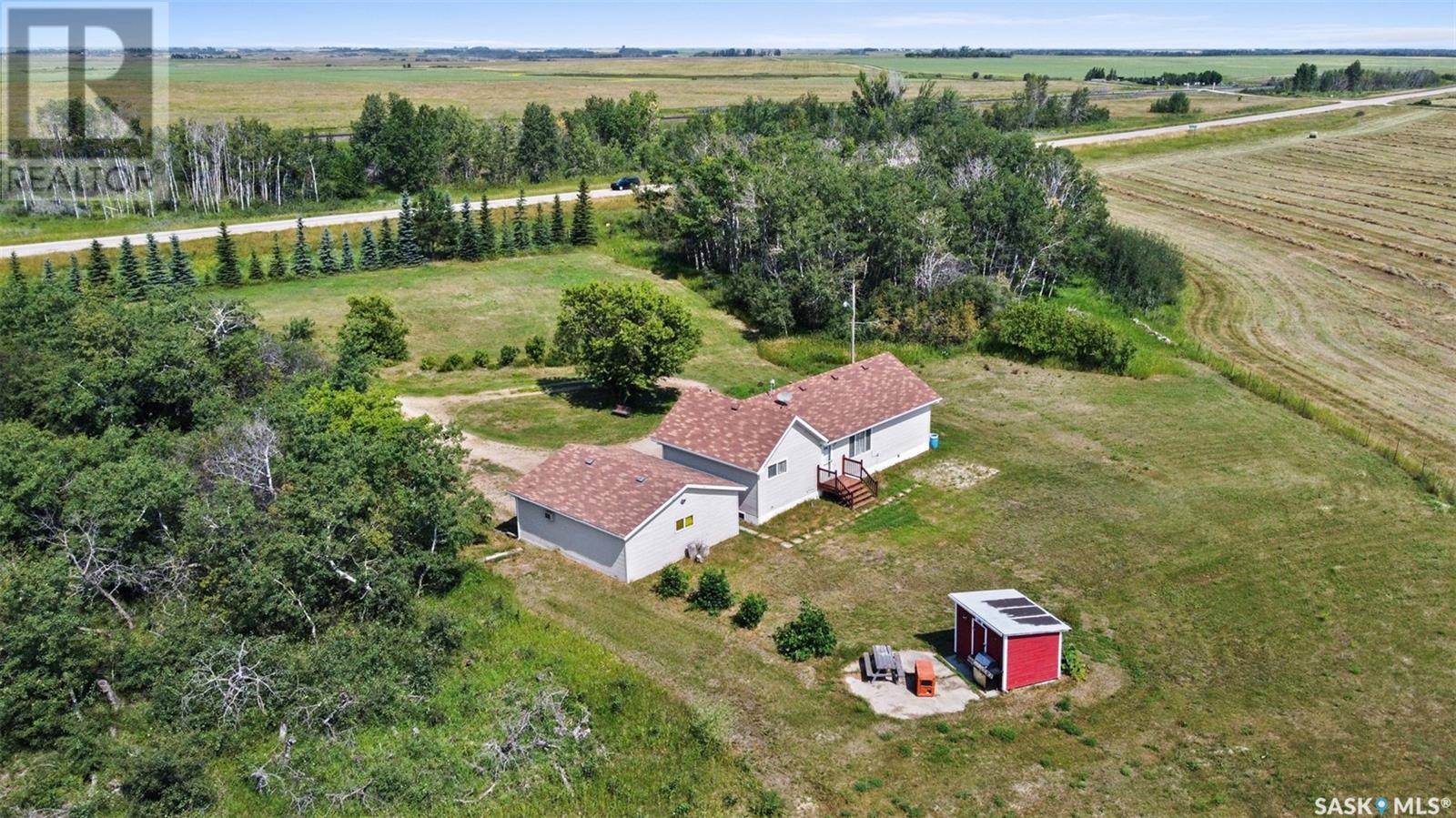 Norris Acreage, Perdue Rm No. 346, Saskatchewan  S0K 0J0 - Photo 36 - SK979779