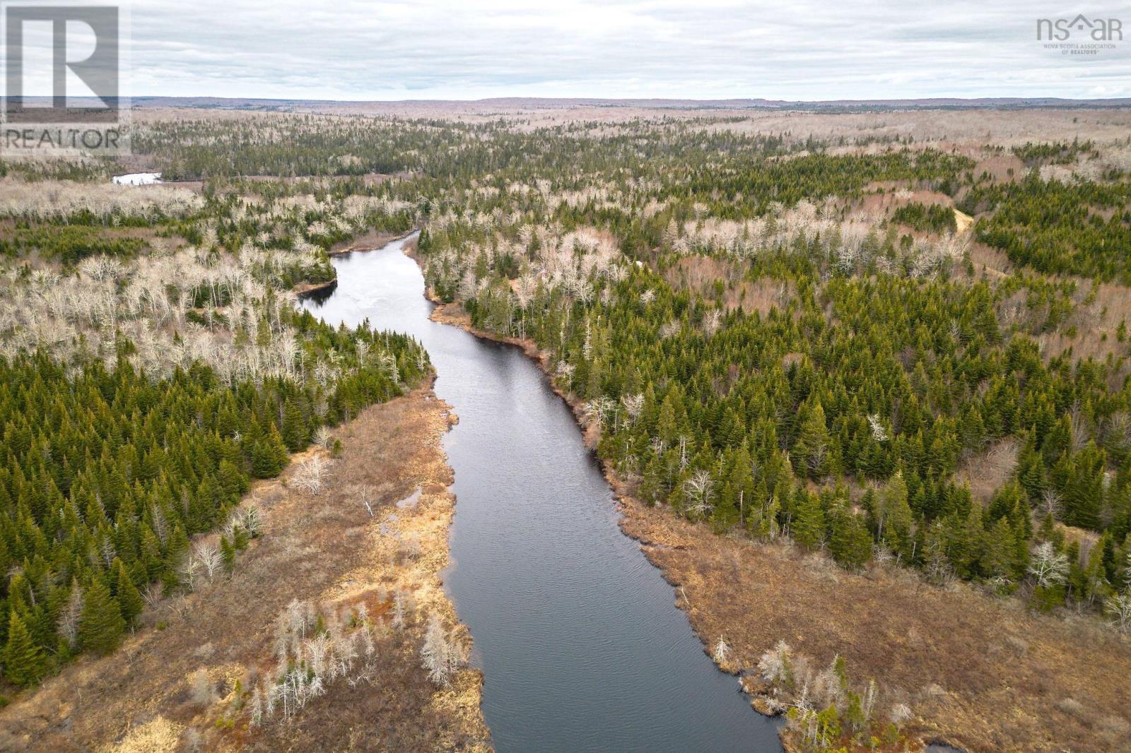 152 Acres Upper Glencoe Road, Erinville, Nova Scotia  B0H 1N0 - Photo 1 - 202406550