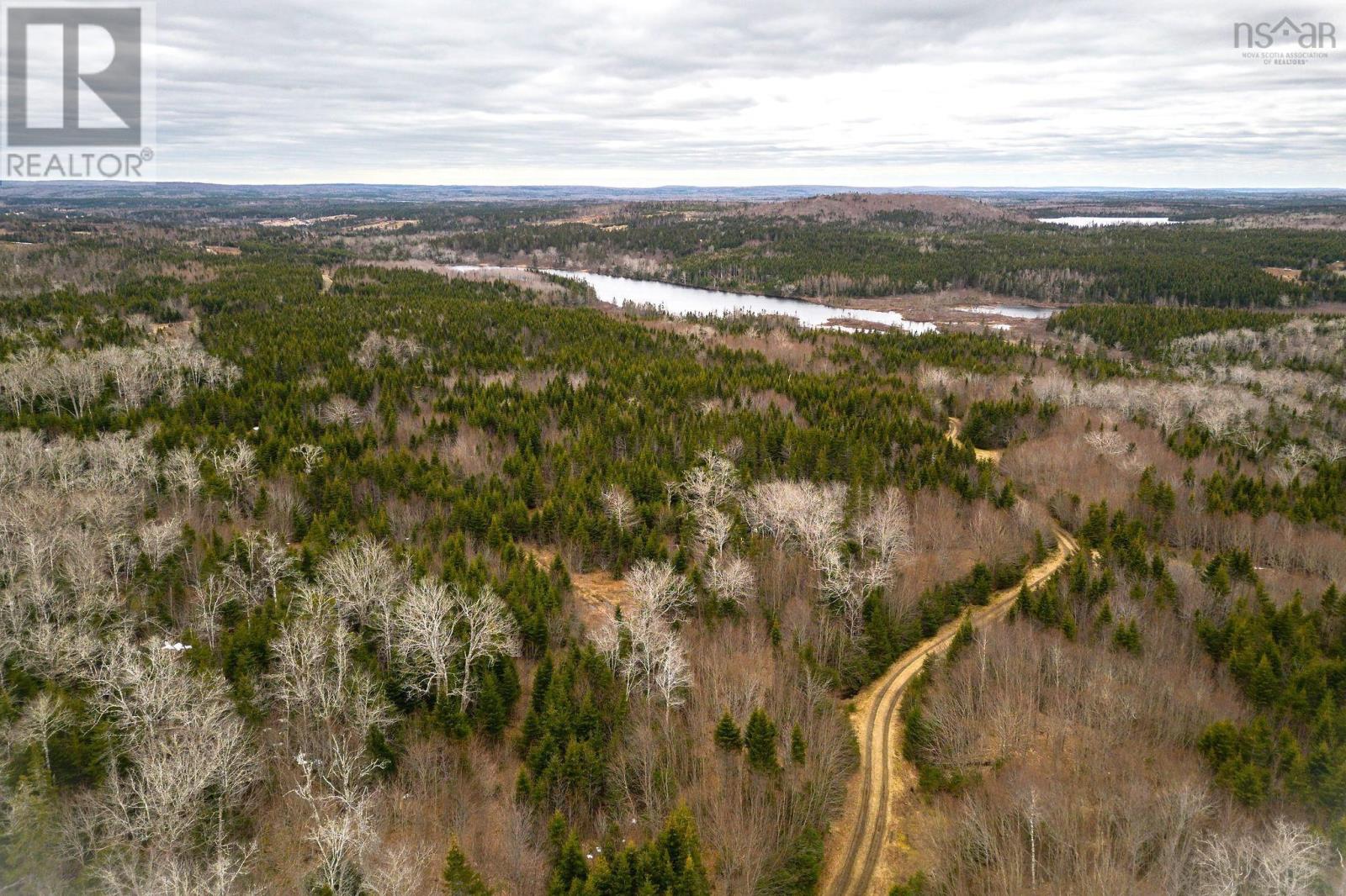 152 Acres Upper Glencoe Road, Erinville, Nova Scotia  B0H 1N0 - Photo 21 - 202406550