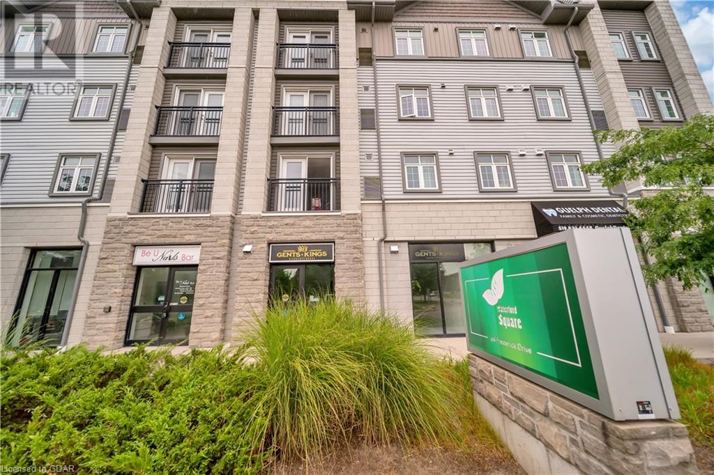 Image of property at 64 FREDERICK Drive Unit# 102