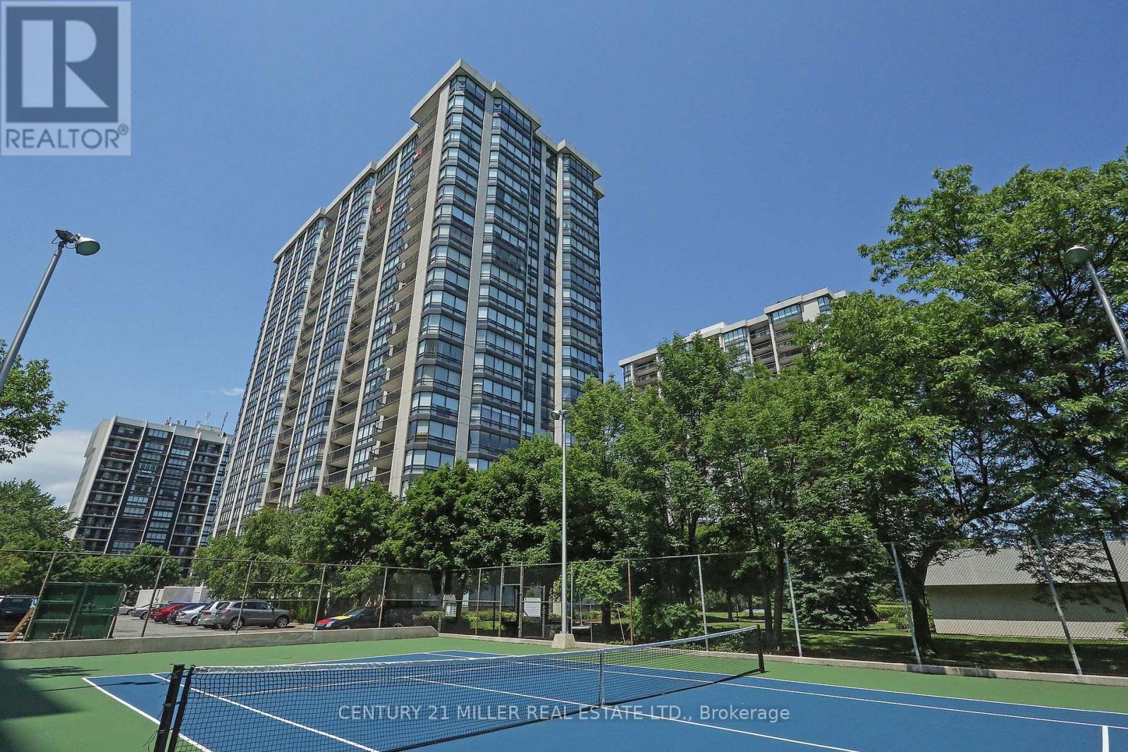 Image of property at 706 - 2170 MARINE DRIVE