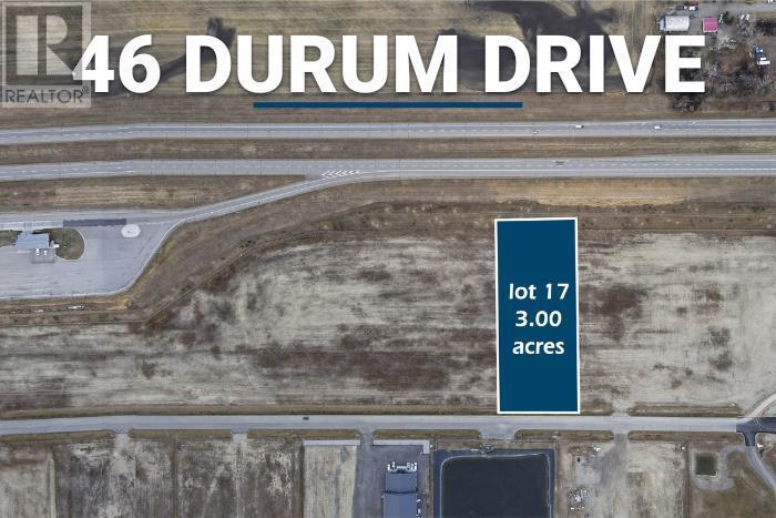 46 Durum Drive, rural wheatland county, Alberta