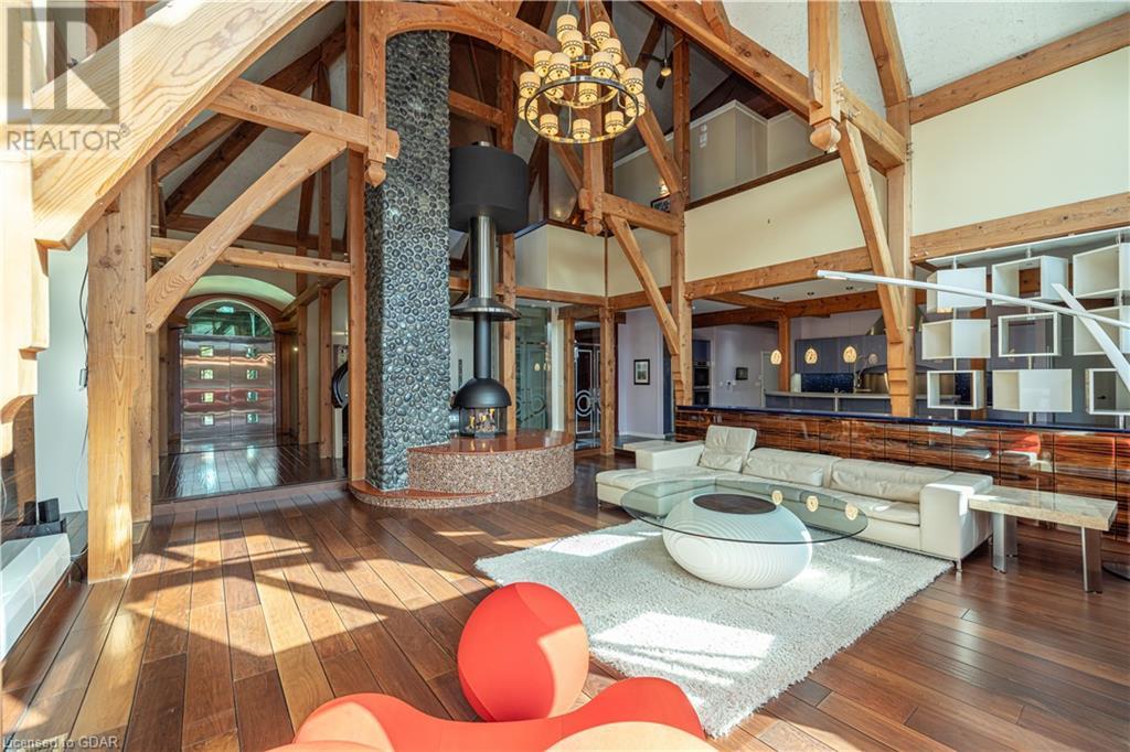 Image of property at 35 DAYMOND Drive