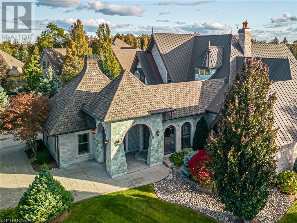 Image of property at 35 DAYMOND Drive