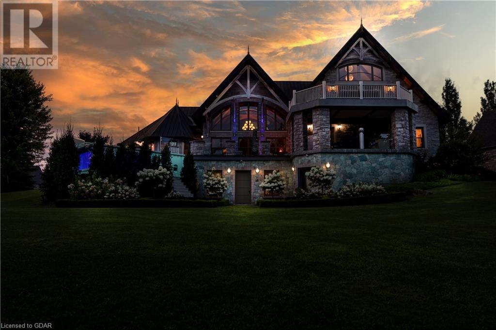 Image of property at 35 DAYMOND Drive