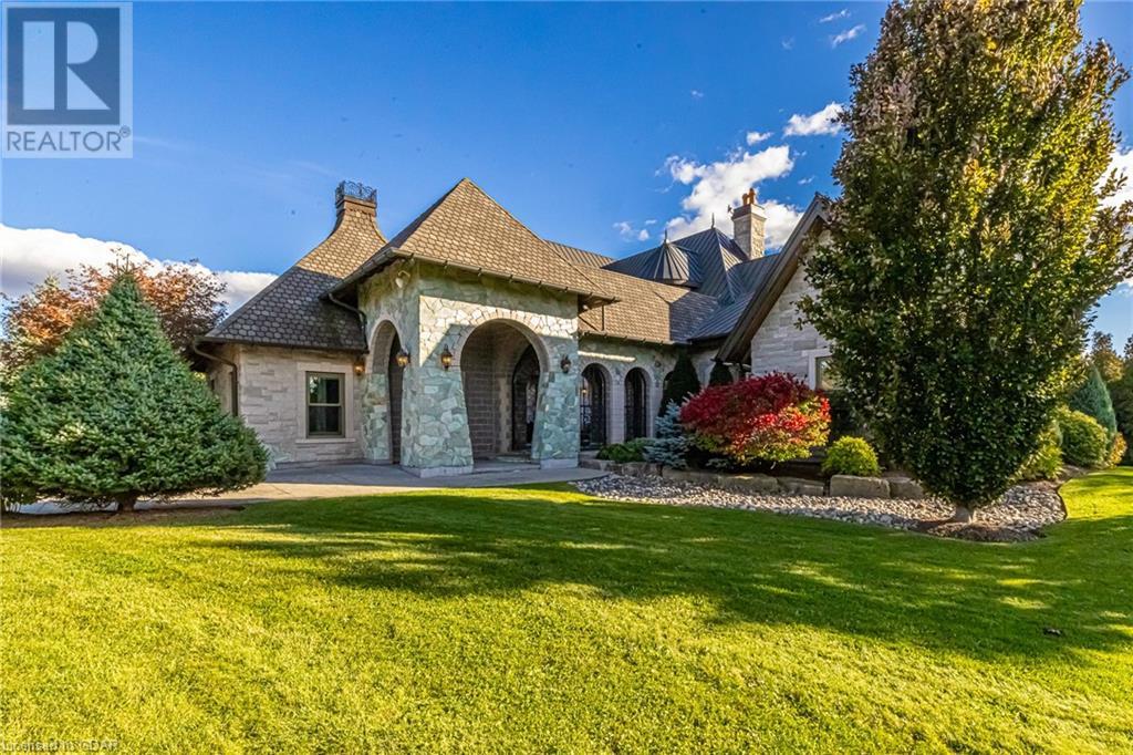 Image of property at 35 DAYMOND Drive