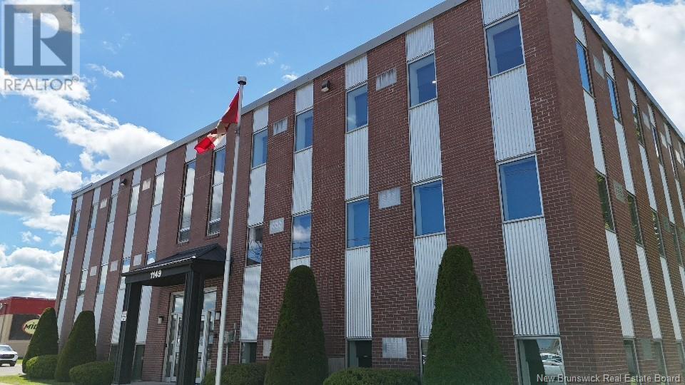 1149 Smythe Street, Fredericton, New Brunswick