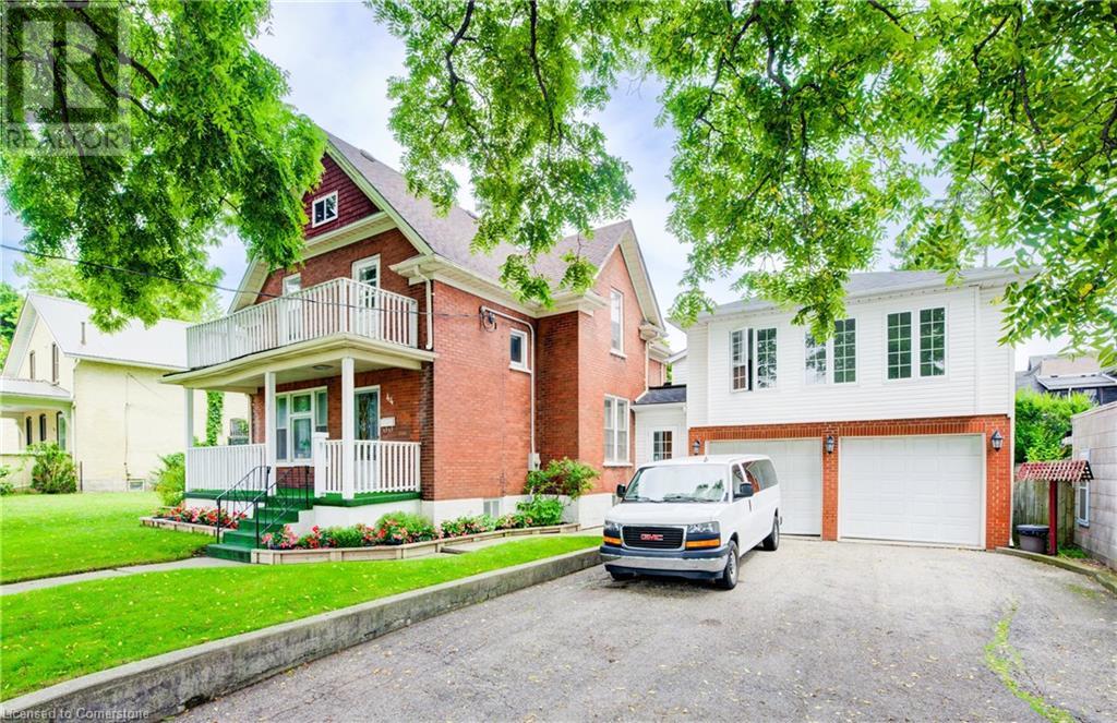 Image of property at 44 WALTER Street