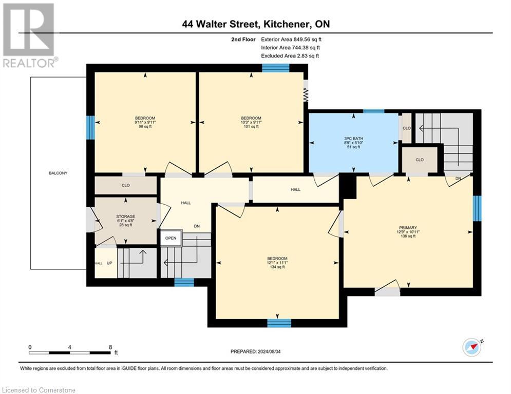 Image of property at 44 WALTER Street