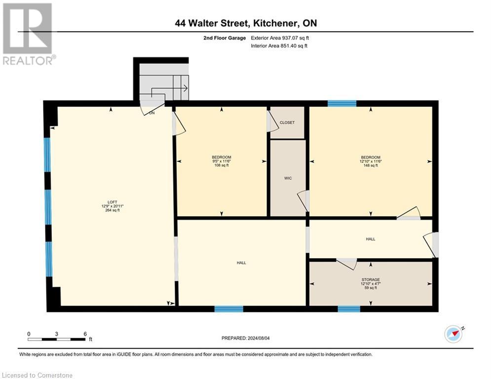 Image of property at 44 WALTER Street