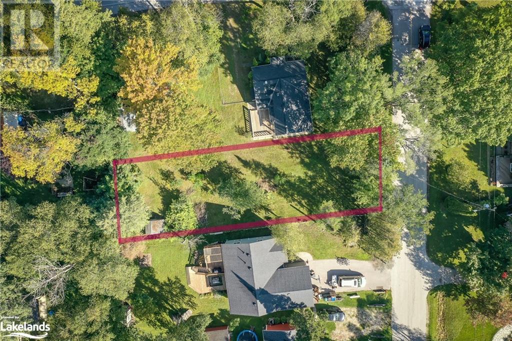 Lot 59 47th Street S, Wasaga Beach, Ontario  L9Z 1Y6 - Photo 3 - 40629412