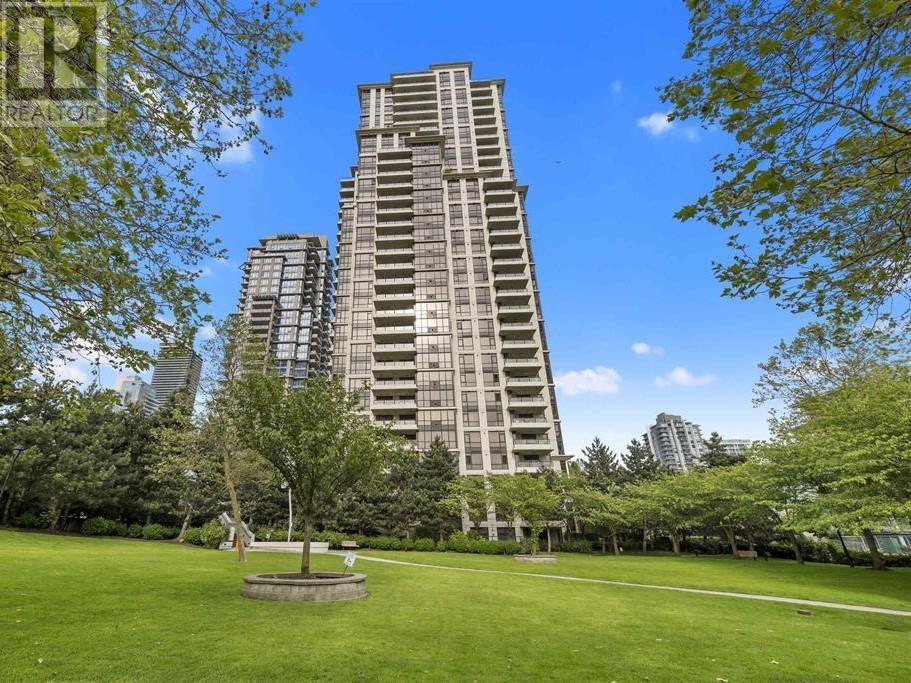 2404 2138 Madison Avenue, Burnaby, British Columbia  V5C 6T6 - Photo 2 - R2911667