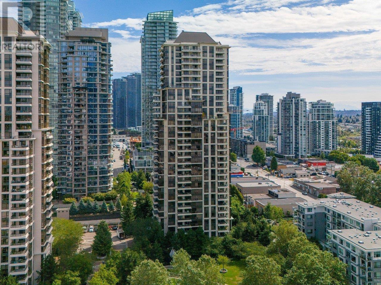 2404 2138 Madison Avenue, Burnaby, British Columbia  V5C 6T6 - Photo 3 - R2911667