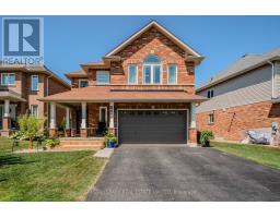 106 ATLANTIS DRIVE, orillia, Ontario