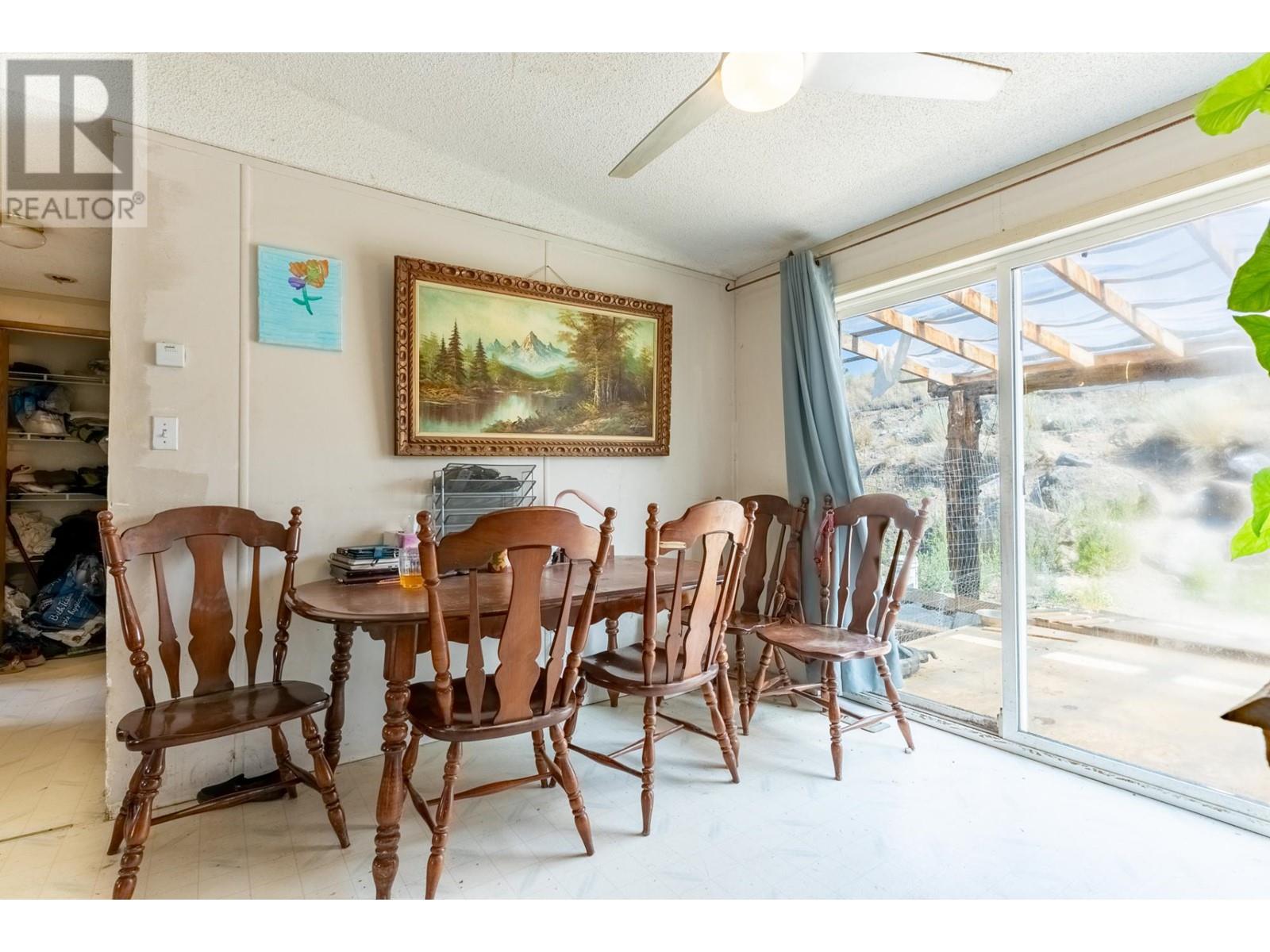 3580 Cariboo Hwy 97, Cache Creek, British Columbia  V0K 1H0 - Photo 11 - 180211