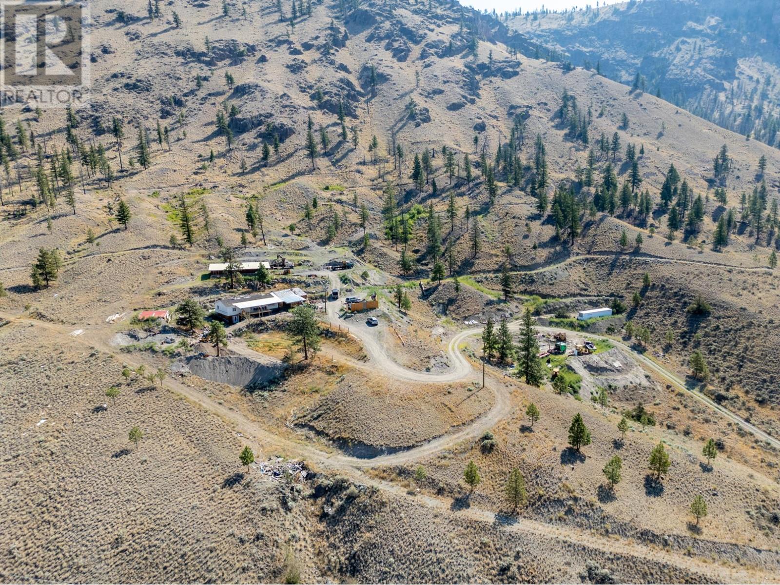 3580 Cariboo Hwy 97, Cache Creek, British Columbia  V0K 1H0 - Photo 24 - 180211