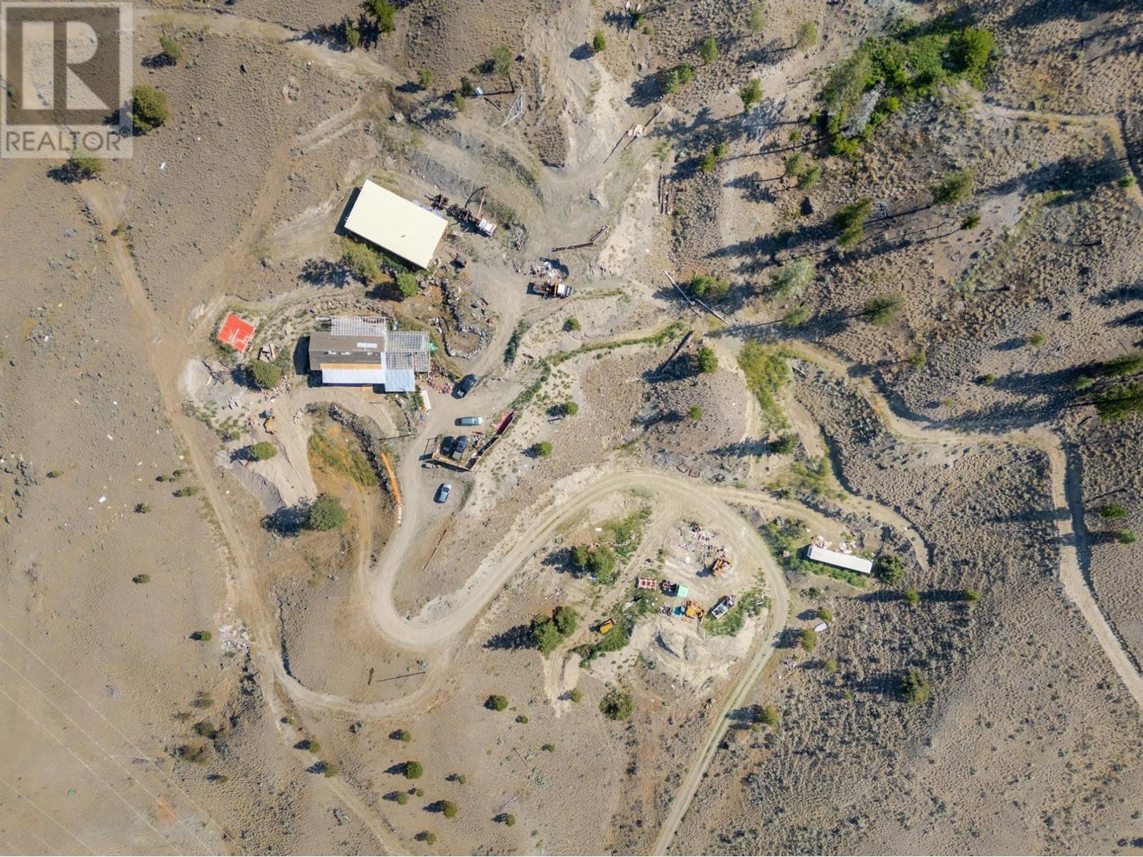 3580 Cariboo Hwy 97, Cache Creek, British Columbia  V0K 1H0 - Photo 3 - 180211