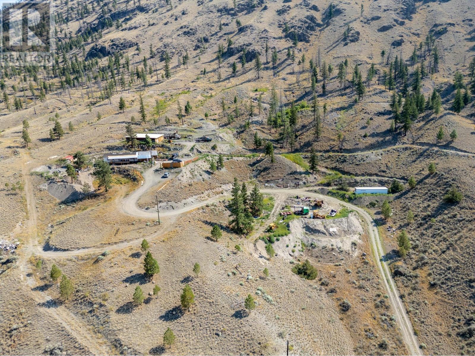 3580 Cariboo Hwy 97, Cache Creek, British Columbia  V0K 1H0 - Photo 8 - 180211