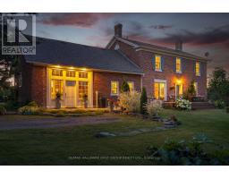 2491 COUNTY RD 64, prince edward county (ameliasburgh), Ontario