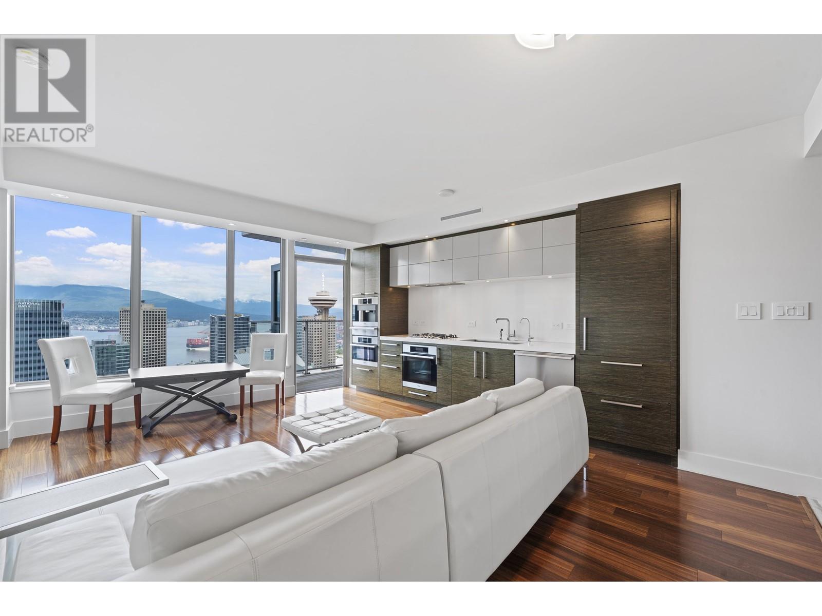3203 667 HOWE STREET, vancouver, British Columbia