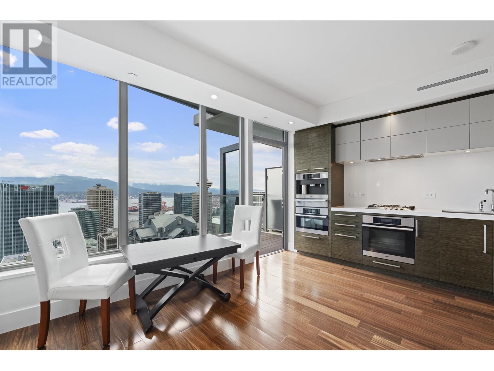 3203 667 Howe Street, Vancouver, British Columbia  V6C 0B5 - Photo 2 - R2912309