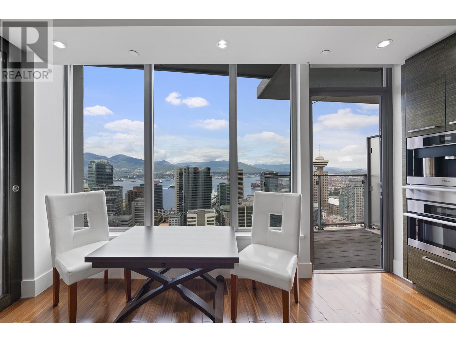 3203 667 Howe Street, Vancouver, British Columbia  V6C 0B5 - Photo 3 - R2912309