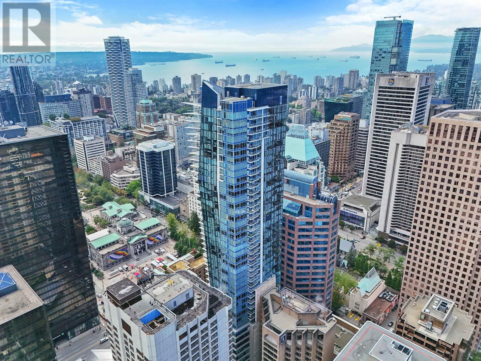3203 667 Howe Street, Vancouver, British Columbia  V6C 0B5 - Photo 38 - R2912309