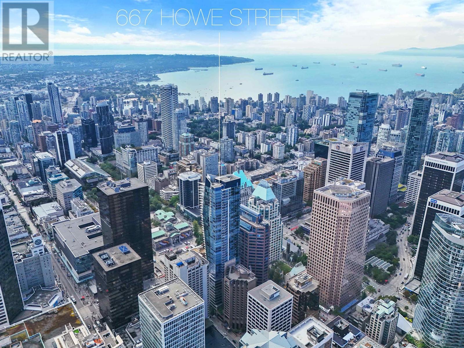 3203 667 Howe Street, Vancouver, British Columbia  V6C 0B5 - Photo 39 - R2912309