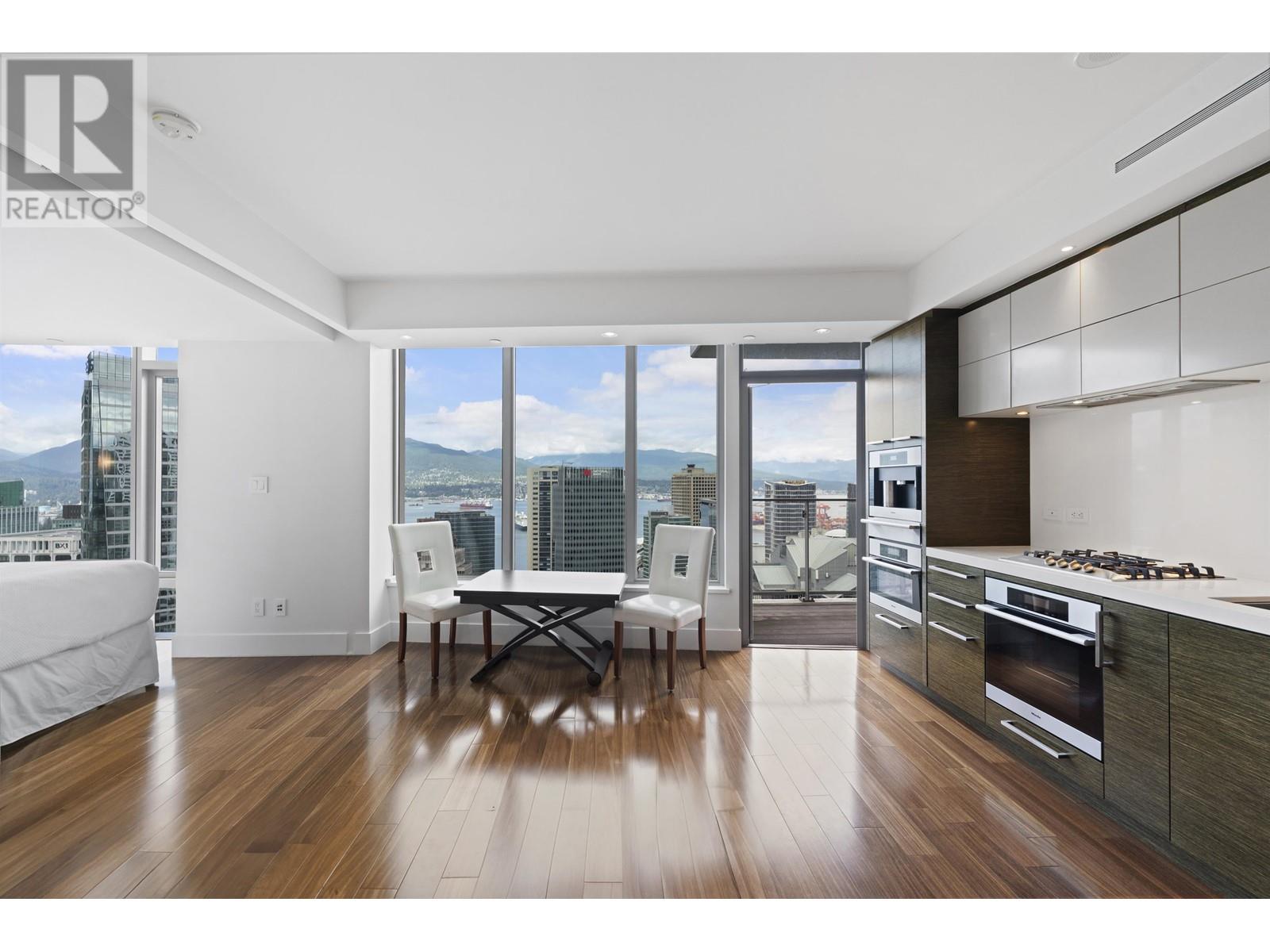 3203 667 Howe Street, Vancouver, British Columbia  V6C 0B5 - Photo 4 - R2912309