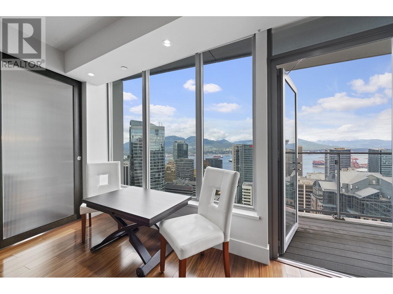 3203 667 Howe Street, Vancouver, British Columbia  V6C 0B5 - Photo 7 - R2912309