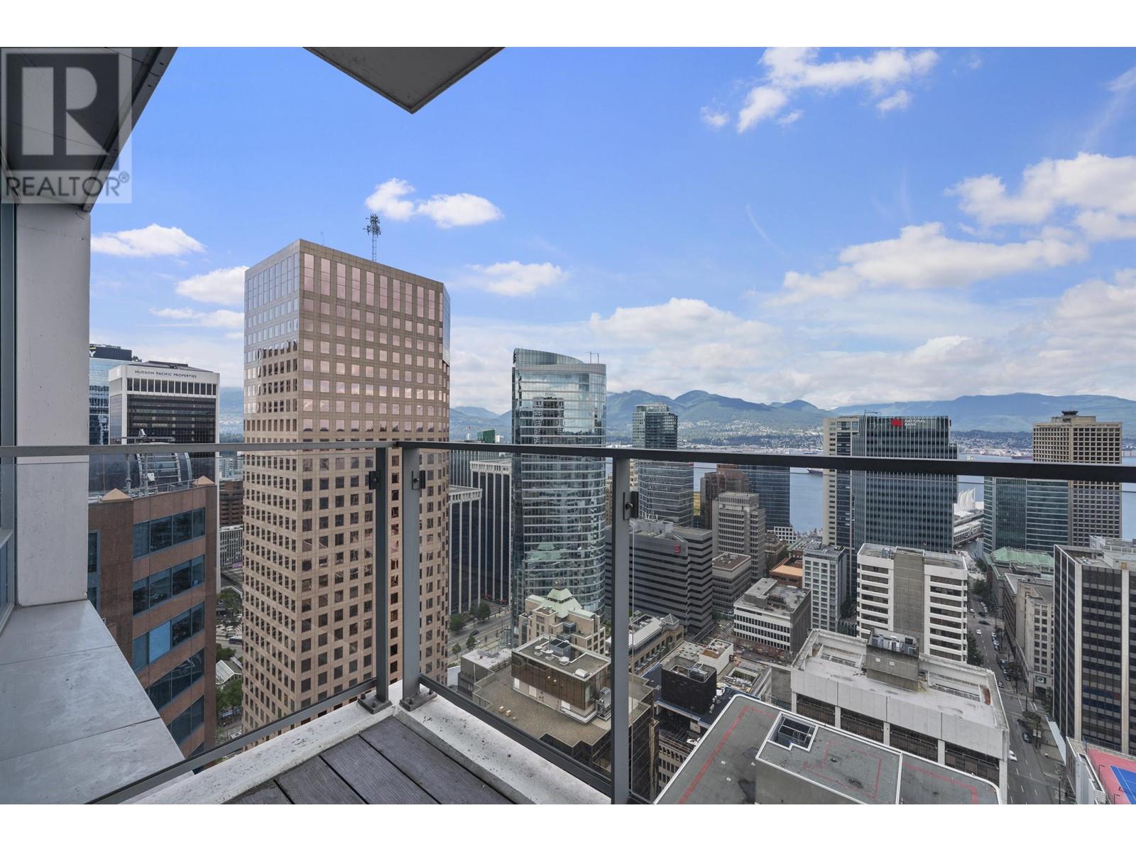 3203 667 Howe Street, Vancouver, British Columbia  V6C 0B5 - Photo 8 - R2912309