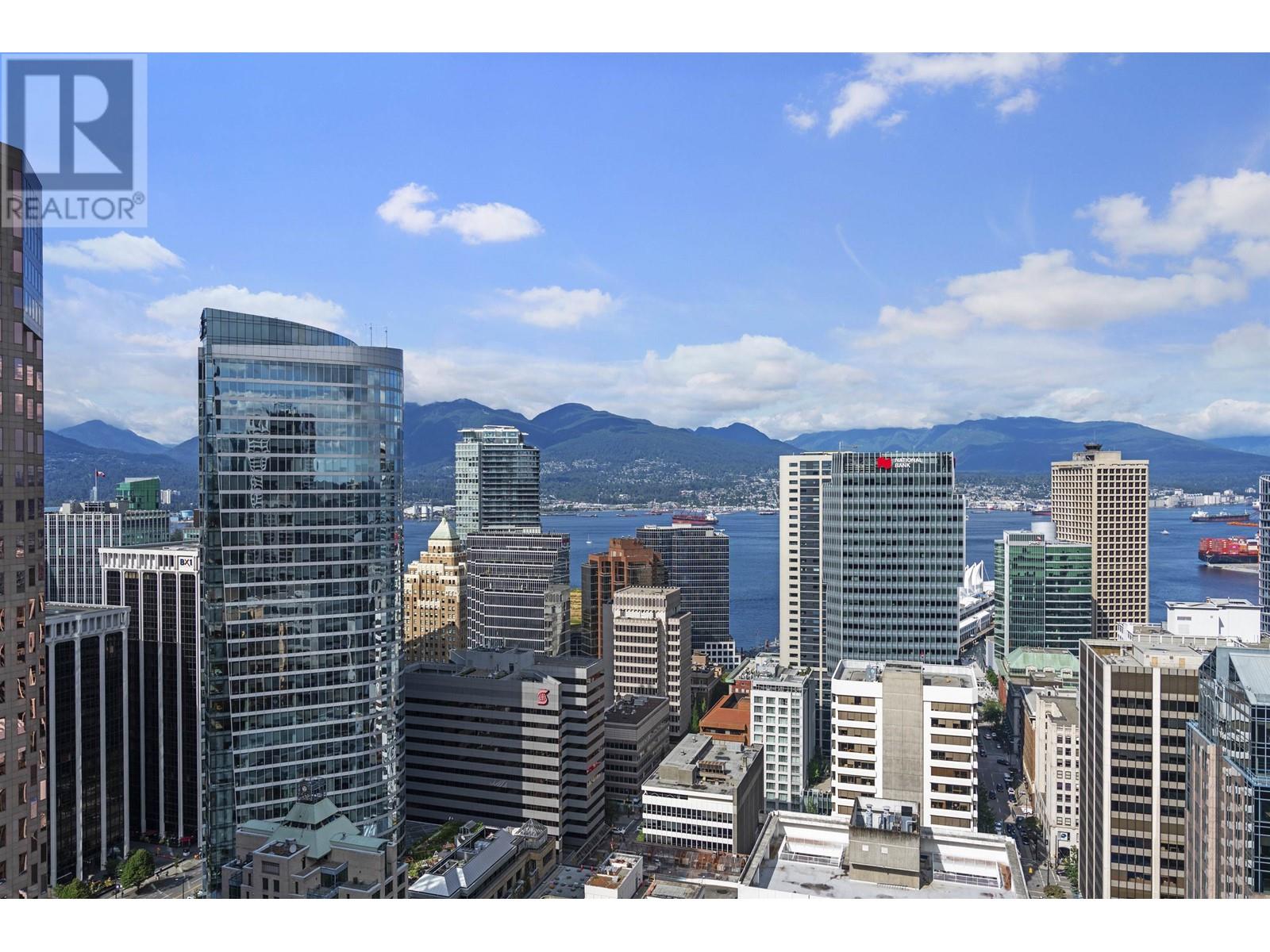 3203 667 Howe Street, Vancouver, British Columbia  V6C 0B5 - Photo 9 - R2912309