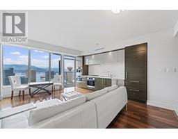 3203 667 HOWE STREET, Vancouver, British Columbia