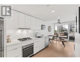 703 1372 Seymour Street, Vancouver, Ca