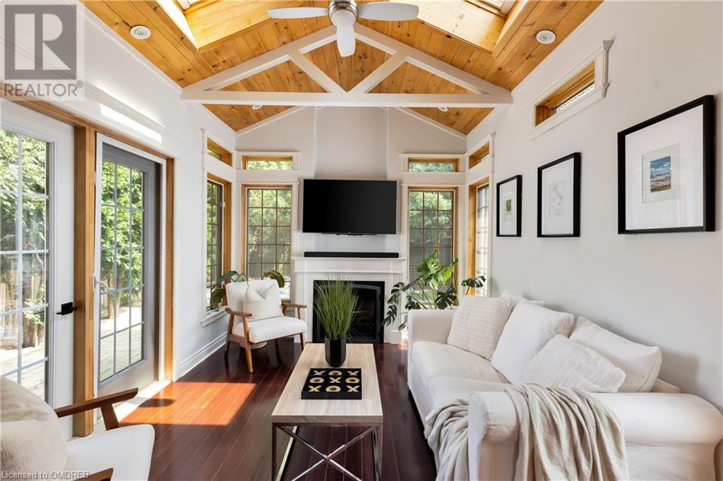 Image of property at 2164 SHADY GLEN Road