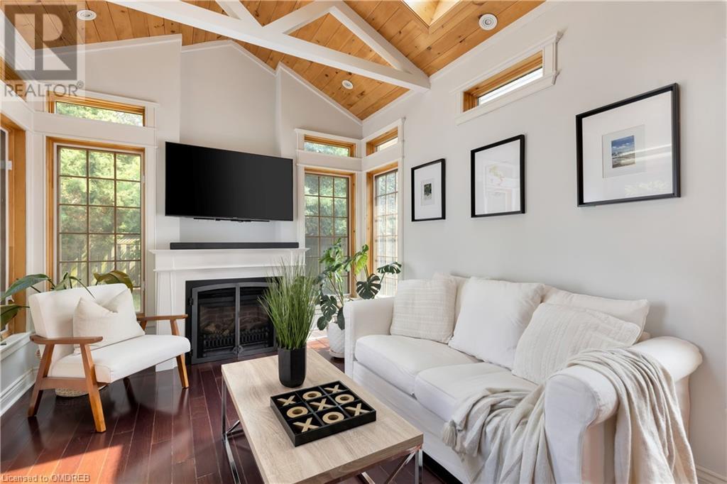 Image of property at 2164 SHADY GLEN Road