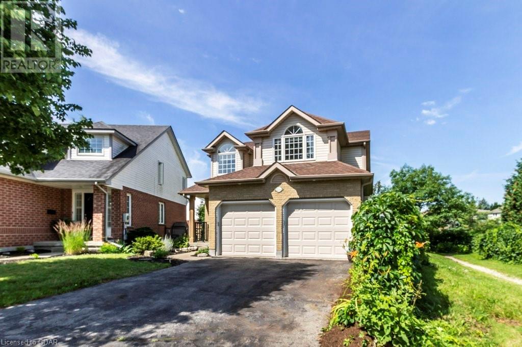 Image of property at 24 BURKE Court