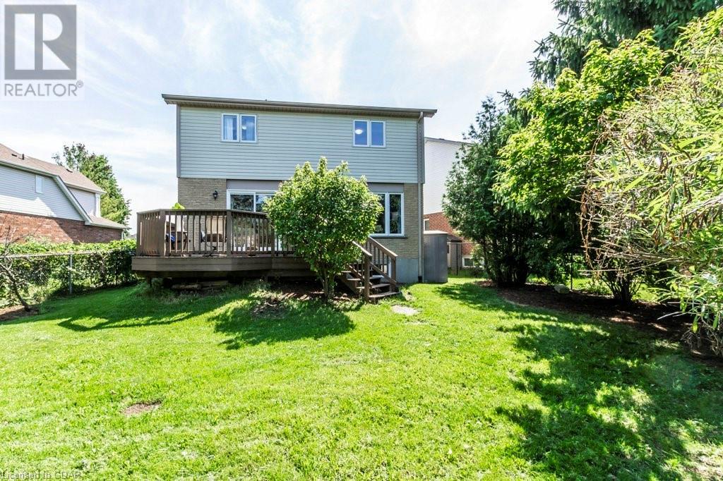 Image of property at 24 BURKE Court