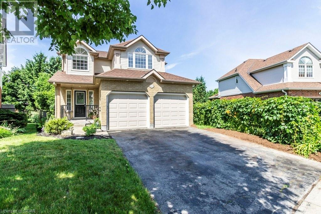 Image of property at 24 BURKE Court