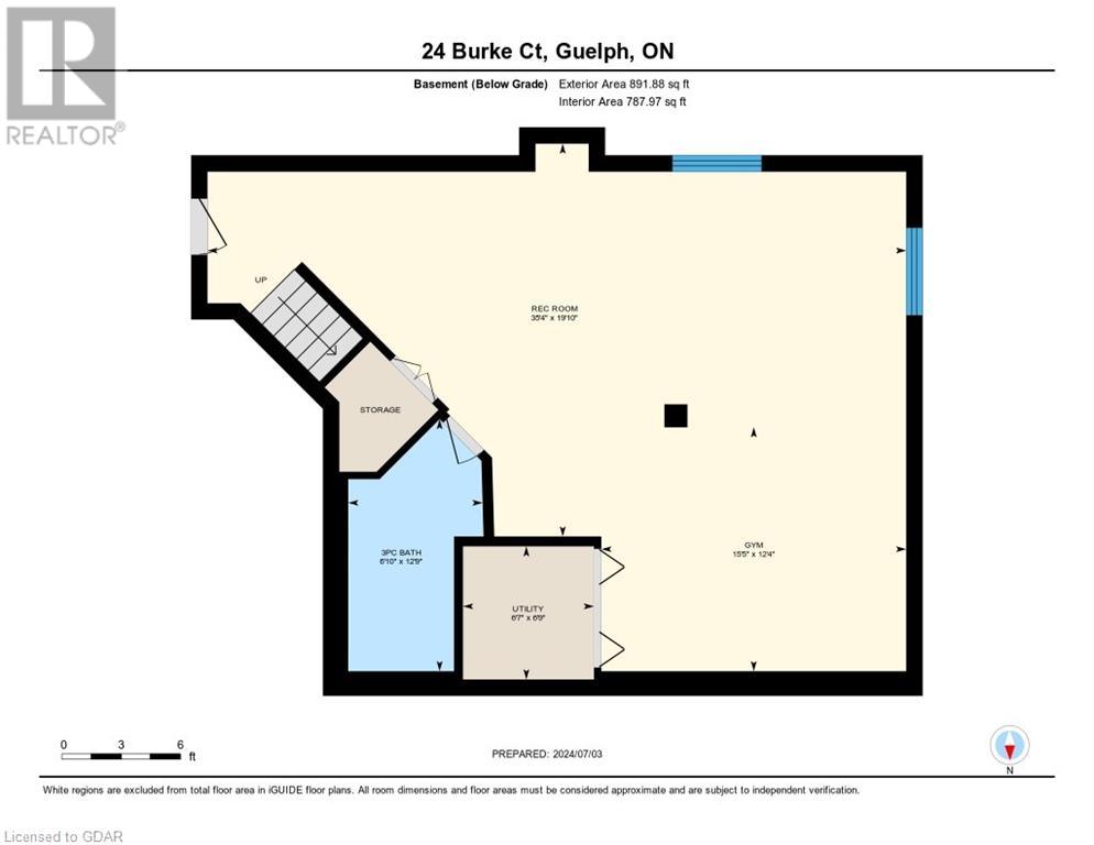 Image of property at 24 BURKE Court