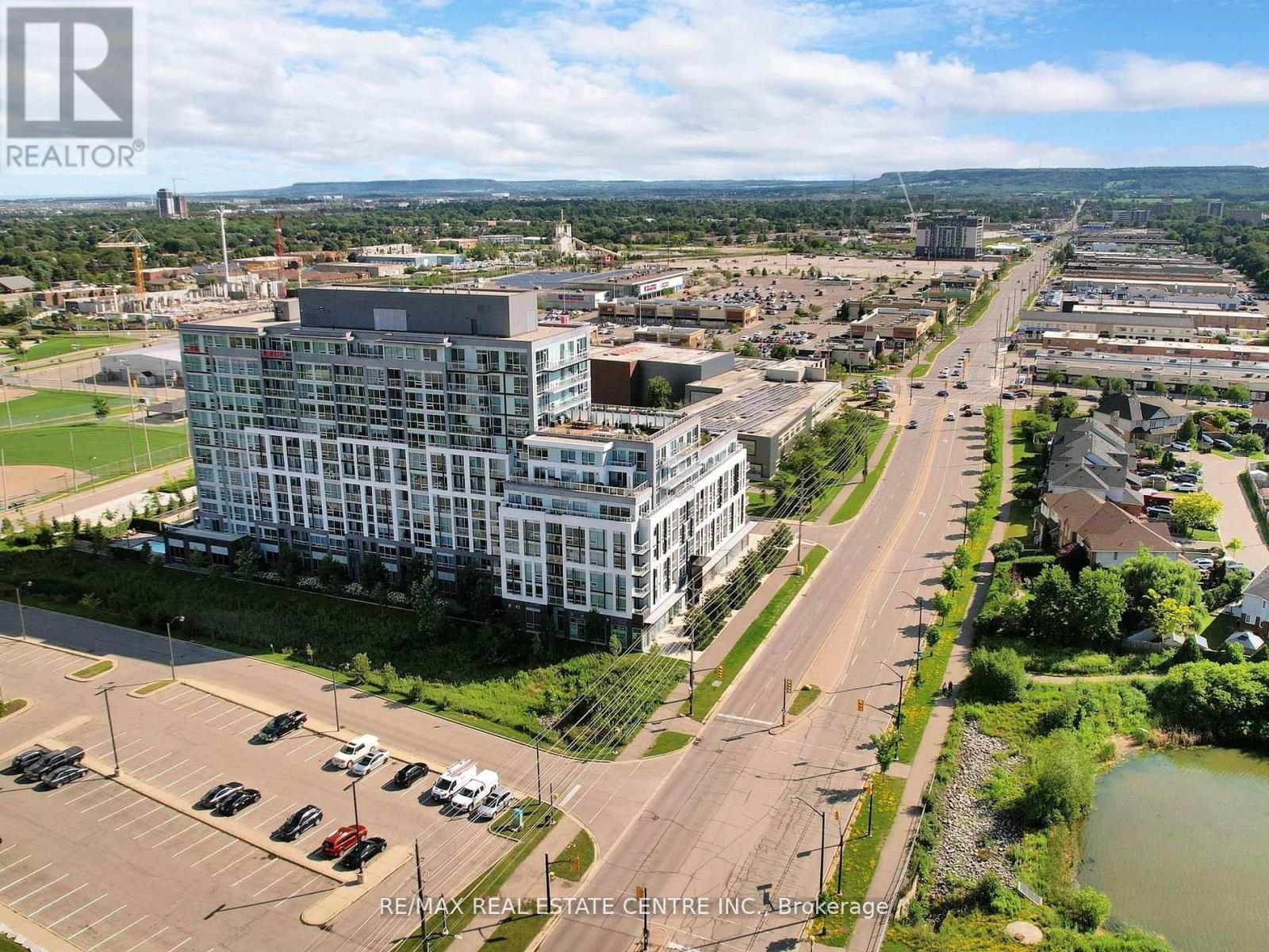 Image of property at 716 - 1050 MAIN STREET E