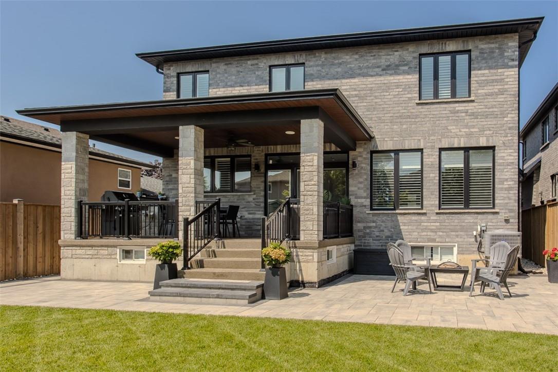 Image of property at 474 DEWITT Road