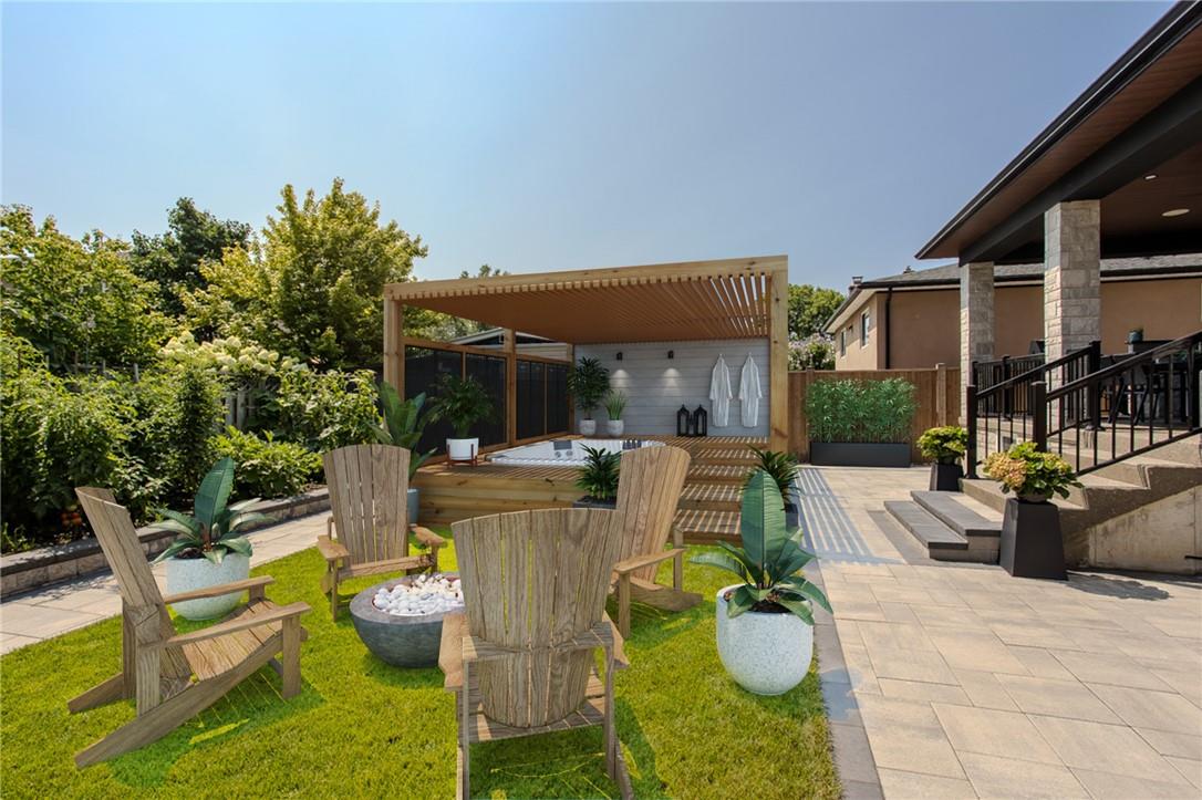 Image of property at 474 DEWITT Road