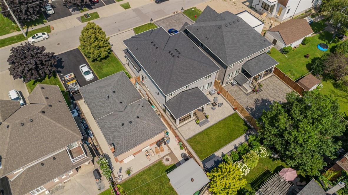 Image of property at 474 DEWITT Road