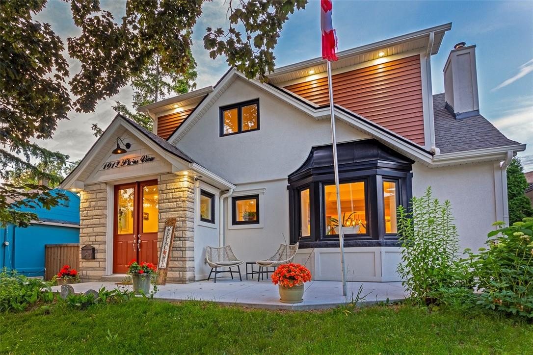 Image of property at 1017 Plains View Avenue