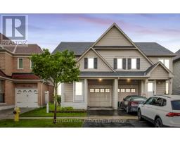 20 FENTON STREET, ajax (northeast ajax), Ontario