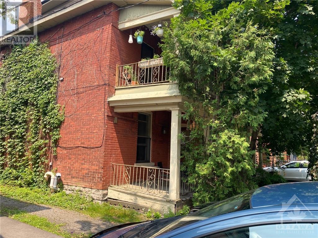 79-81 James StreetOttawa, Ontario  K1R 5M2 - Photo 1 - X9516927