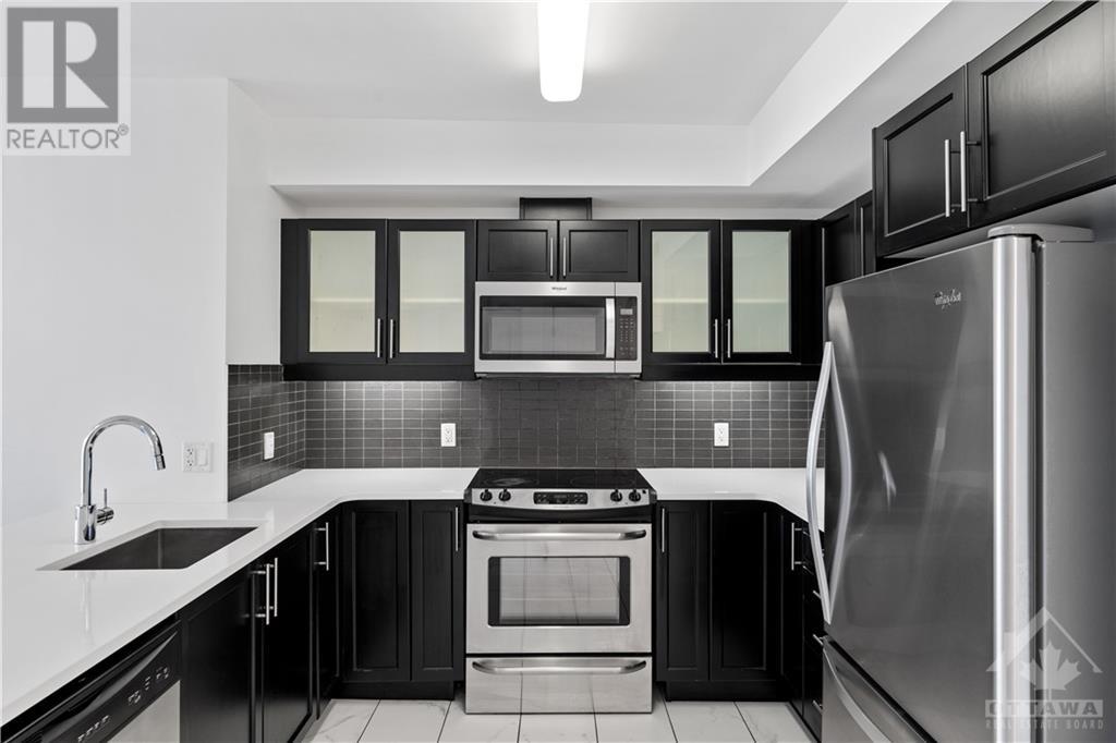 195 BESSERER STREET UNIT#602 Ottawa