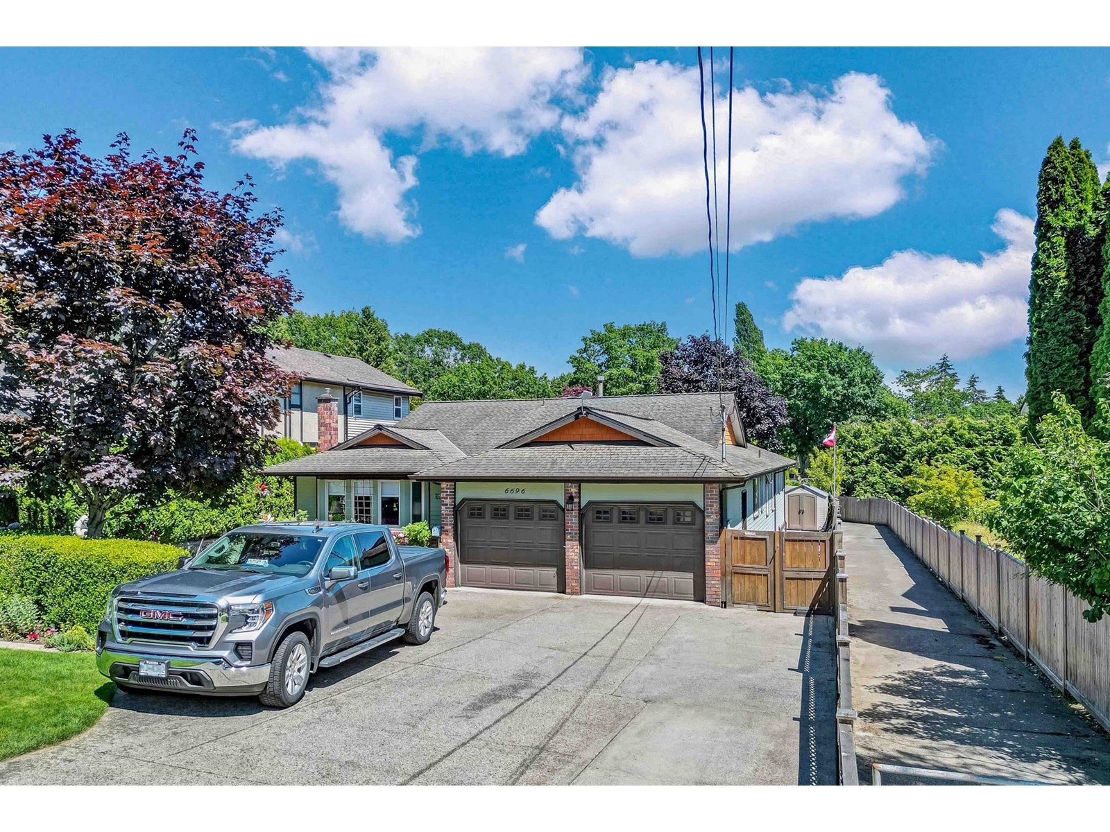 6696 140 Street, Surrey, British Columbia  V3W 9C3 - Photo 6 - R2900230